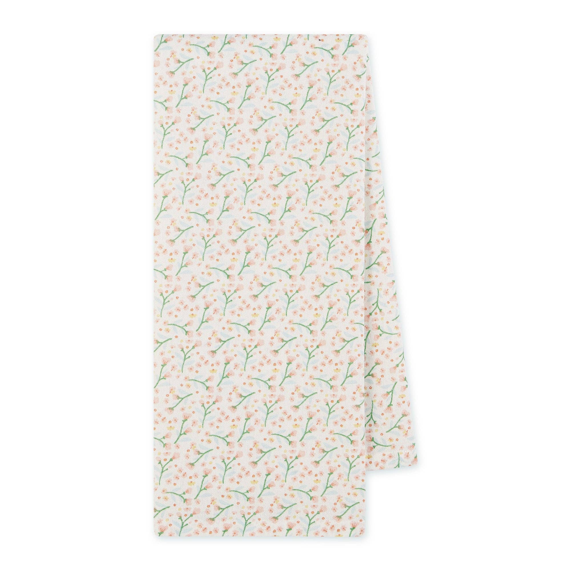 Hop Into Spring Assorted Dish Towel