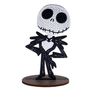Diamond Art Club Sparkle Pals™ - Jack Skellington