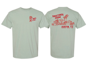 El Arroyo Greetings - T-shirt