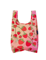 Baggu Baby Reusable Bag - Strawberry Blossom