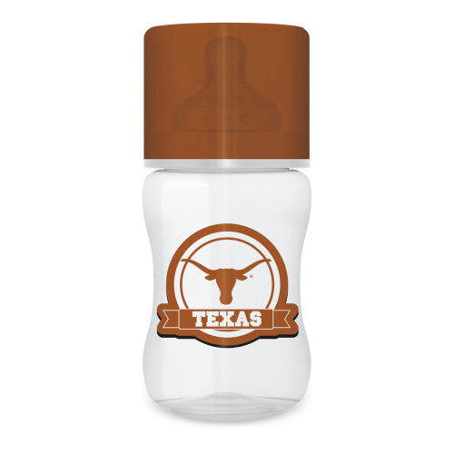 Texas Longhorn 9 oz Baby Bottle (UTX2220)