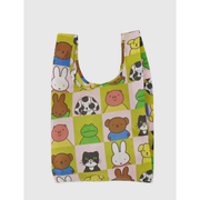 Baggu Baby Reusable Bag - Miffy & Friends