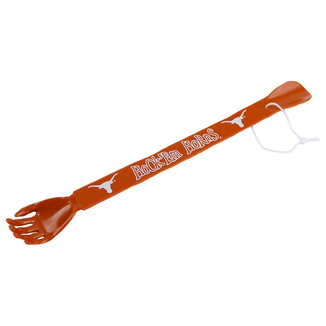 Texas Longhorn Back Scratcher 