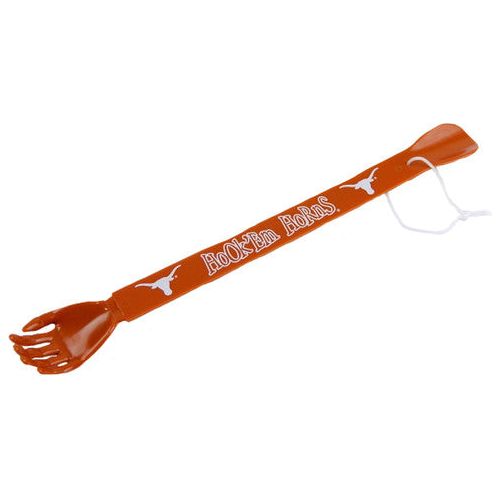 Texas Longhorn Back Scratcher (23650)