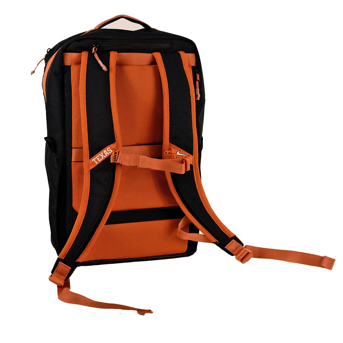 Texas Longhorn Nike 2024 Utility Speed Backpack (BLK/BO)