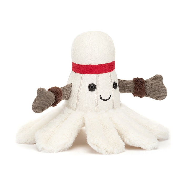 Jellycat Amuseable Sports Badminton