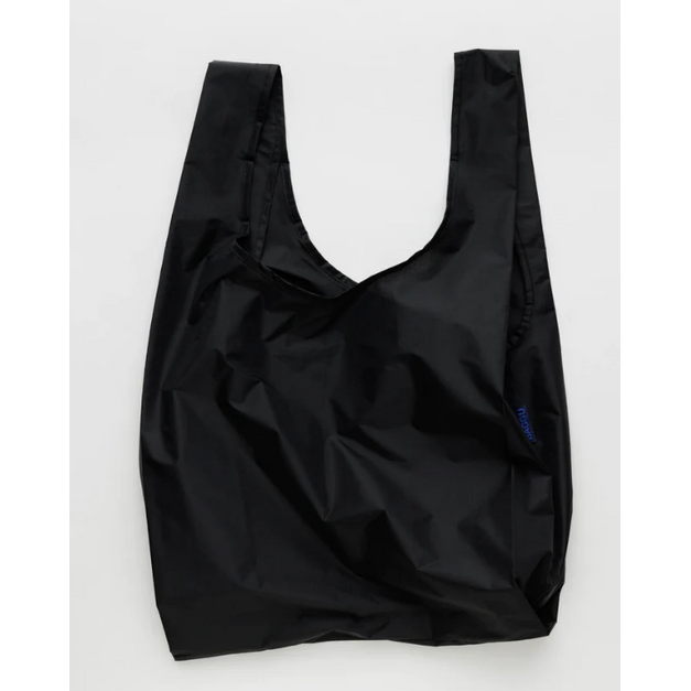 Baggu Standard Reusable Bag - Black