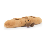 Jellycat Amuseable Baguette