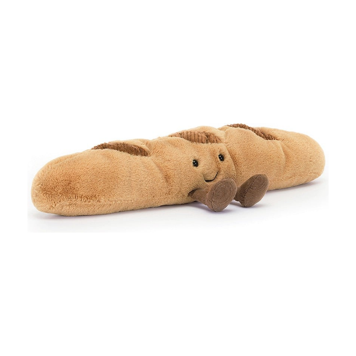 Jellycat Amuseable Baguette