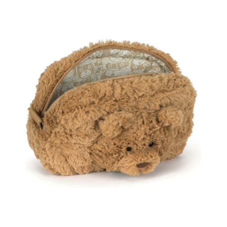 Jellycat Bartholomew Bear Pouch