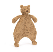 Jellycat Bartholomew Bear Comforter