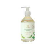 Thymes Fresh-Cut Basil Hand Wash