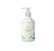 Thymes Fresh-Cut Basil Hand Lotion