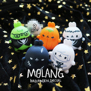 Molang Random Figure – Halloween Special Edition