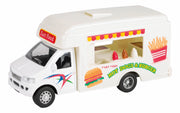 Toysmith  Foodie Fleet Die Cast (5049)