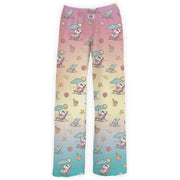 Brief Insanity Snoopy Beach Lounge Pant