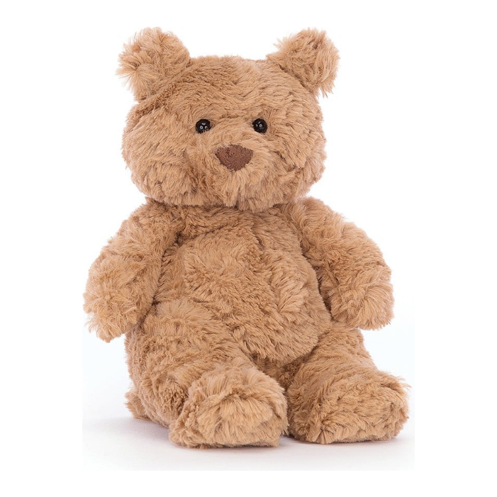 Jellycat Bartholomew Bear Small