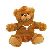 Texas Longhorn Pennington 6" Bear