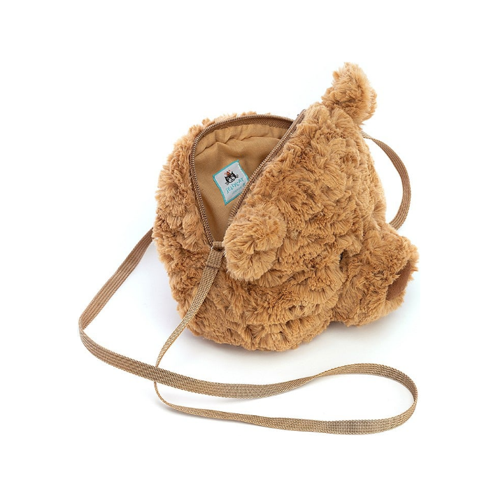 Jellycat Bartholomew Bear Bag