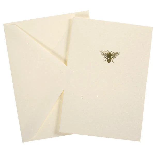 Graphique de France Bee La Petite Boxed Cards