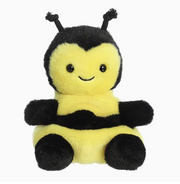 Bumblebee Palm Pals Stuffed Animal