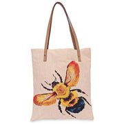 Cott N Curls Bee Bookbag