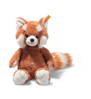 Steiff Benji Red Panda
