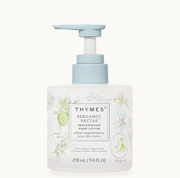 Thymes Bergamot Nectar Replenishing Hand Lotion