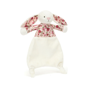 Jellycat Blossom Cream Bunny 'Berry' Comforter