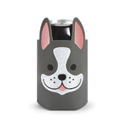 Fred Beverage Buddy Cat & Dog Drink Sleeve (11 Styles)