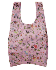 Baggu Big Reusable Bag -  Castle Creatures