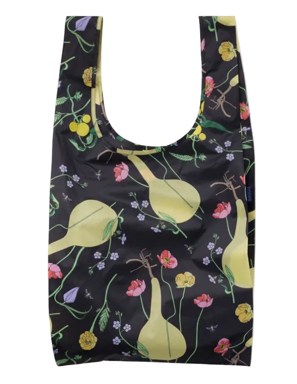 Baggu Big Reusable Bag - Winter Gourd