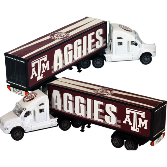 Texas ATM Big Rig Truck Toy (64309)