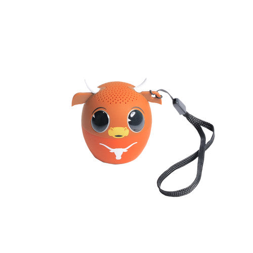 Texas Longhorn Bitty Boomer Speaker (CBITTYTX)