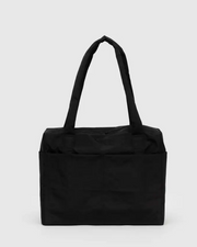Baggu Small Cloud Carry-On - Black