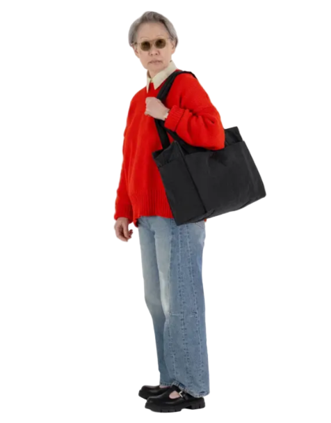 Baggu Baby Reusable Bag - Pompompurin