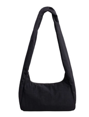 Baggu Nylon Meringue Bag - Black