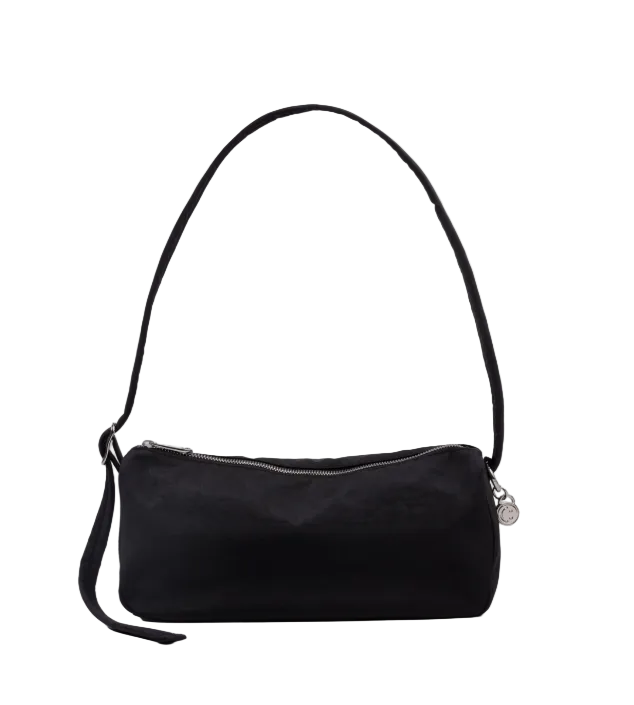 Baggu Nylon Loaf Bag - Black