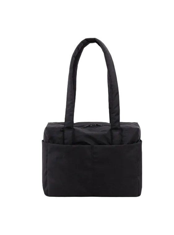 Baggu Everyday Cloud Bag - Black