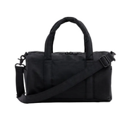 Baggu Nylon Duffle Bag - Black