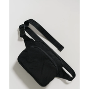 Baggu Fanny Pack - Black