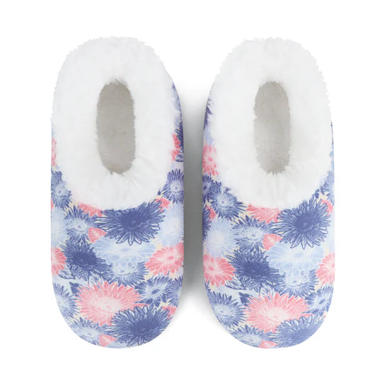 Snoozies Blissful Prints