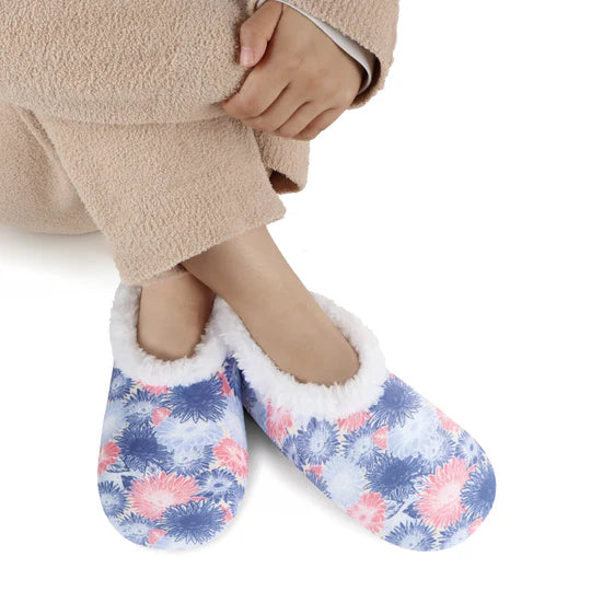Snoozies Blissful Prints