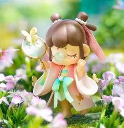 Robotime Blind Box Blooming Girl