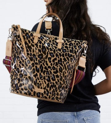 Consuela Blue Jag Legacy Sling