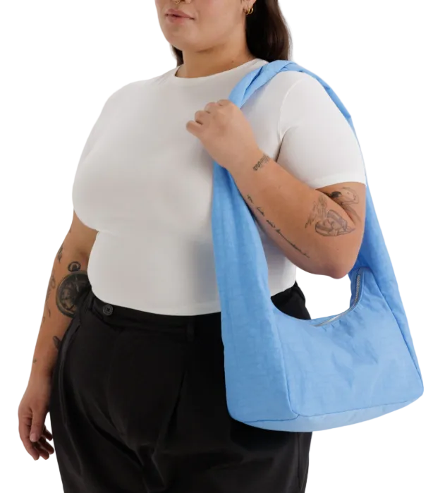 Baggu Nylon Meringue Bag - Piscine