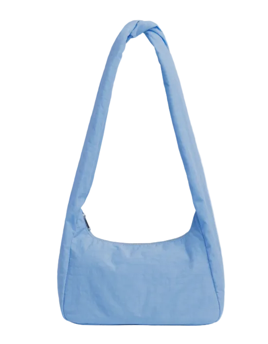 Baggu Nylon Meringue Bag - Piscine