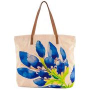 Cott N Curls Bluebonnet Tote (801448)