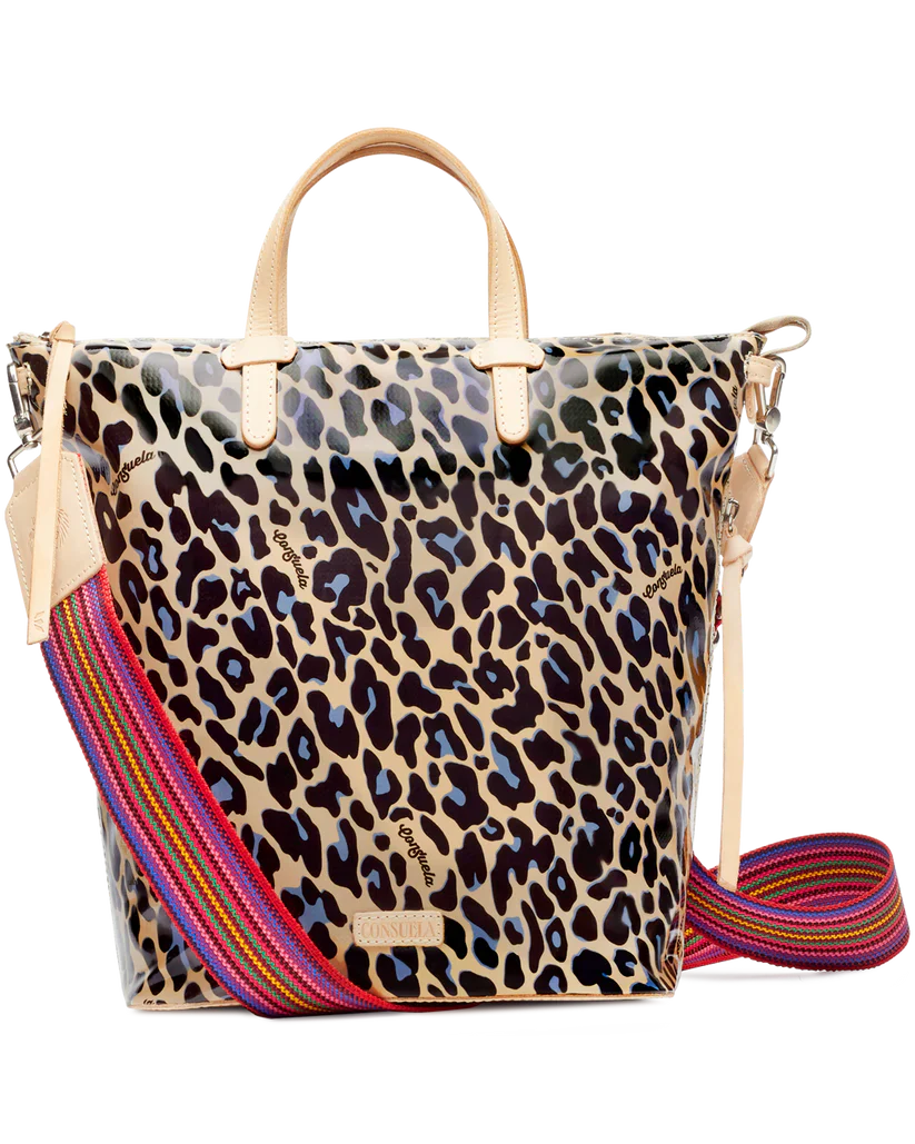 Consuela Blue Jag Legacy Sling
