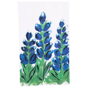 Glory Haus Bold Bluebonnet Tea Towel (70163701 )